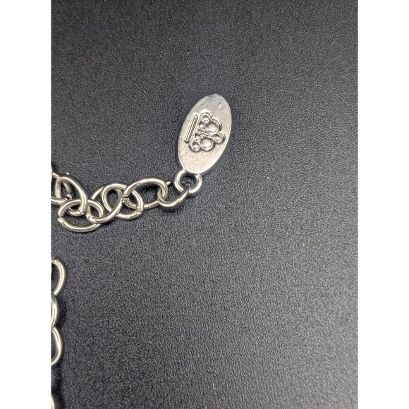 Pearls & Pink Color Pop Curated Jewelry Collection — 11 Pieces lot - Picture 7 of 7